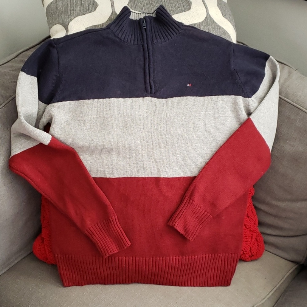 Tommy Hilfiger Sweater
